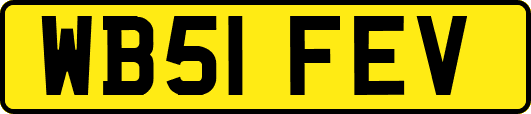 WB51FEV