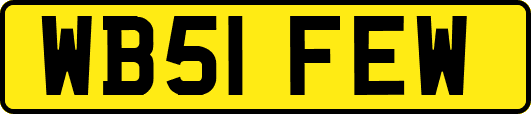 WB51FEW