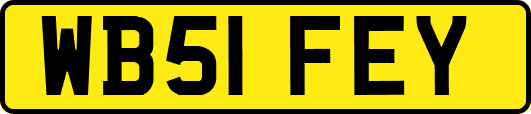 WB51FEY