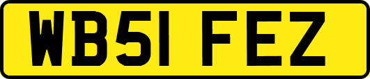 WB51FEZ