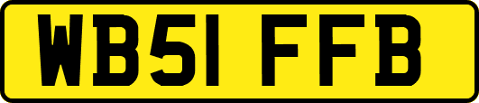 WB51FFB