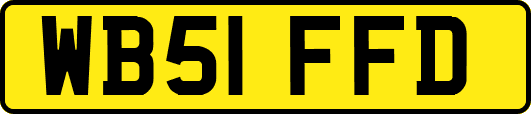 WB51FFD