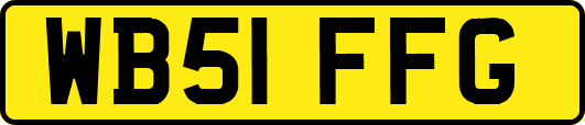 WB51FFG