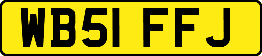 WB51FFJ