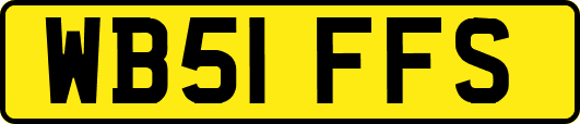 WB51FFS