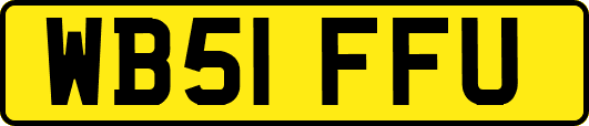 WB51FFU