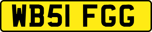WB51FGG
