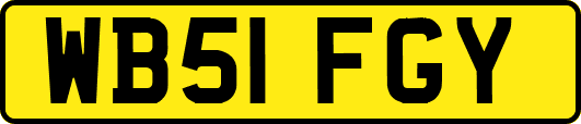 WB51FGY
