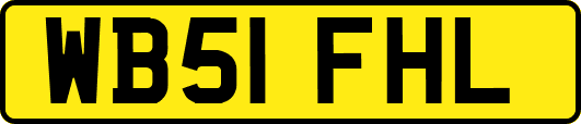 WB51FHL