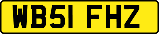 WB51FHZ