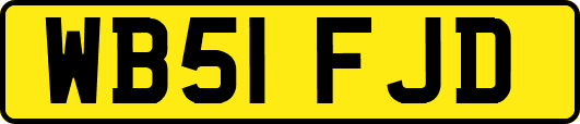 WB51FJD