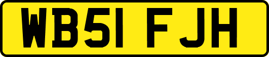 WB51FJH