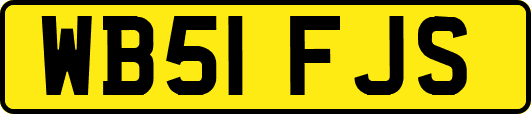 WB51FJS