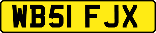WB51FJX
