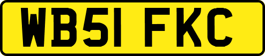 WB51FKC