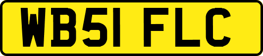 WB51FLC