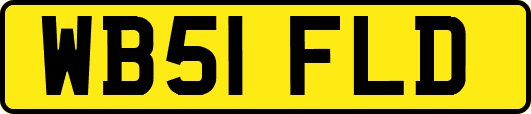 WB51FLD