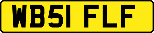 WB51FLF