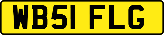 WB51FLG