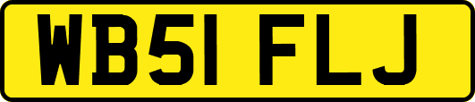 WB51FLJ