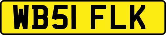 WB51FLK