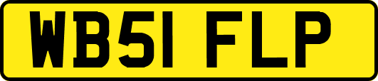 WB51FLP