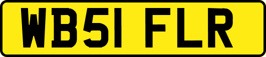 WB51FLR