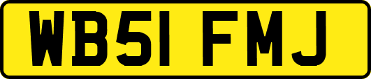 WB51FMJ