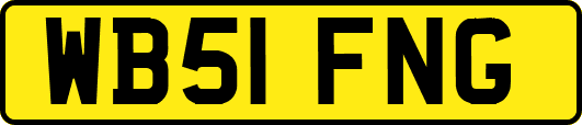 WB51FNG