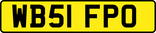 WB51FPO
