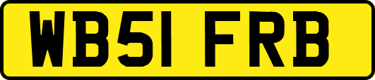 WB51FRB