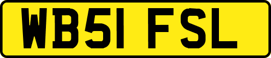 WB51FSL