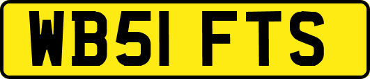 WB51FTS