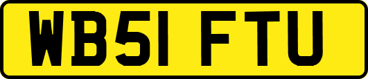 WB51FTU