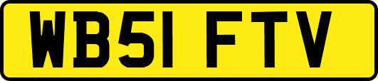 WB51FTV