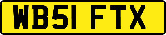 WB51FTX