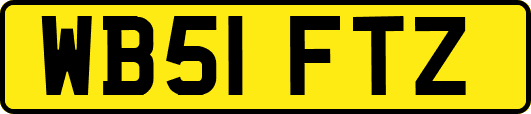 WB51FTZ