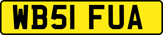 WB51FUA