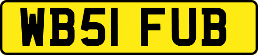WB51FUB