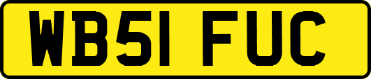 WB51FUC