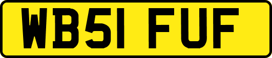 WB51FUF