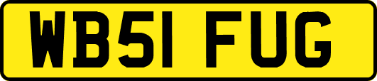 WB51FUG