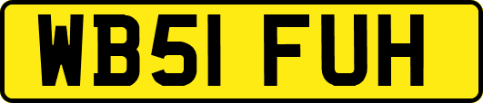 WB51FUH