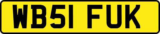 WB51FUK