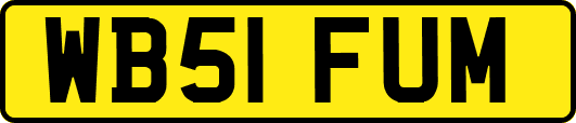 WB51FUM
