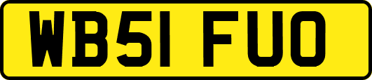 WB51FUO