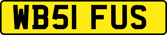 WB51FUS