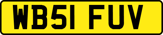 WB51FUV