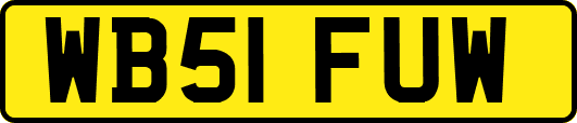 WB51FUW
