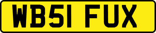 WB51FUX